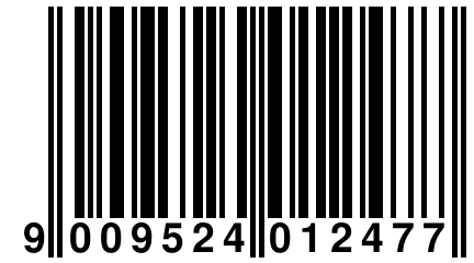 9 009524 012477