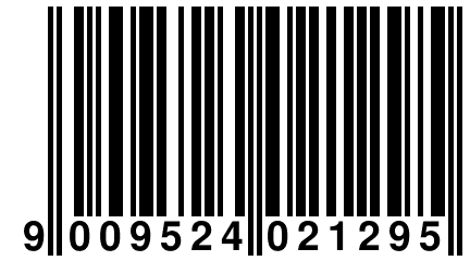 9 009524 021295