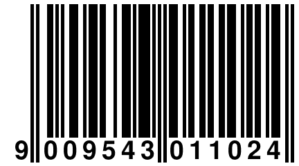 9 009543 011024