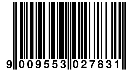 9 009553 027831