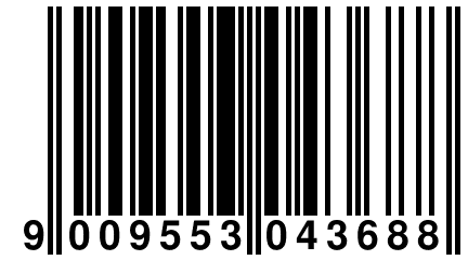 9 009553 043688