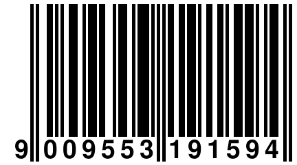 9 009553 191594