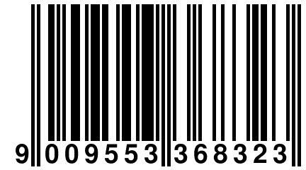 9 009553 368323