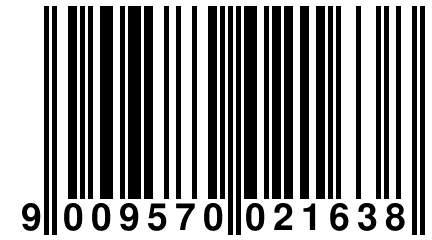 9 009570 021638