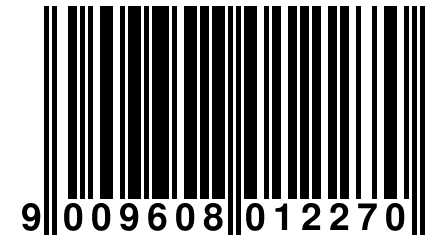 9 009608 012270