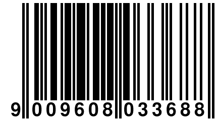 9 009608 033688