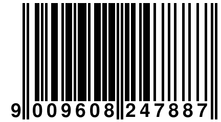 9 009608 247887