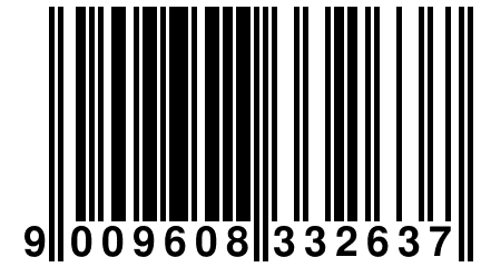 9 009608 332637