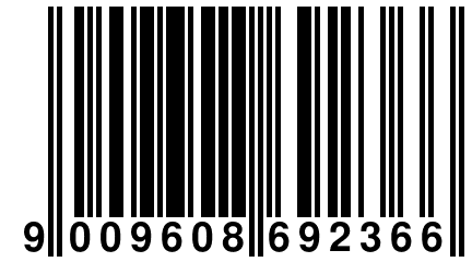 9 009608 692366