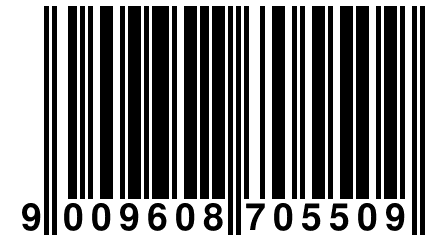 9 009608 705509