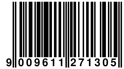 9 009611 271305