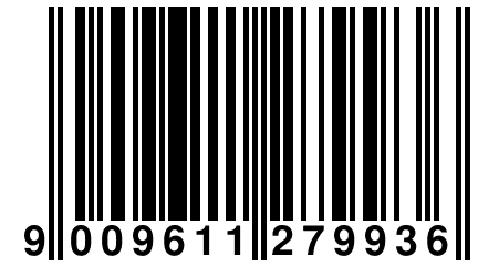 9 009611 279936