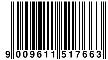 9 009611 517663