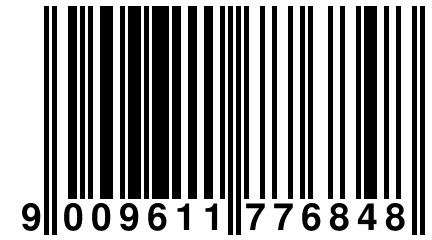 9 009611 776848