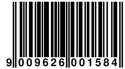 9 009626 001584