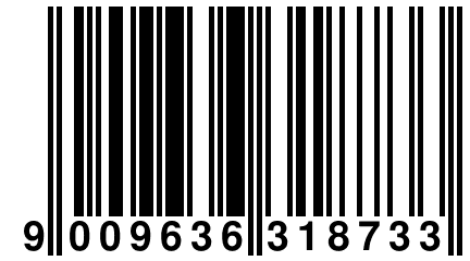 9 009636 318733