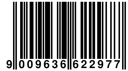 9 009636 622977