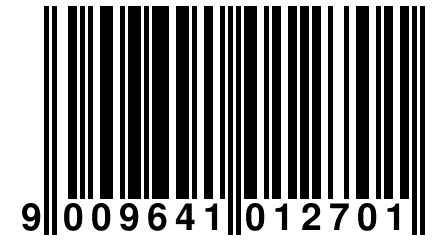 9 009641 012701