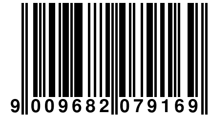 9 009682 079169