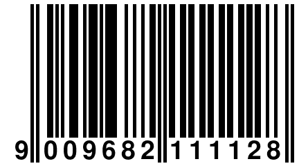 9 009682 111128