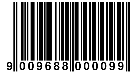 9 009688 000099