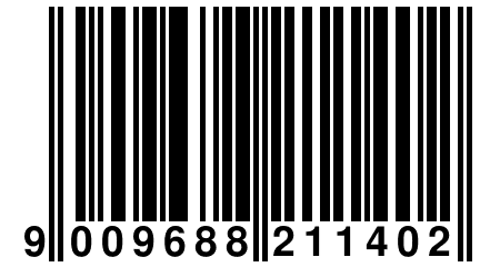 9 009688 211402