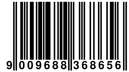 9 009688 368656