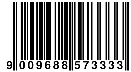 9 009688 573333