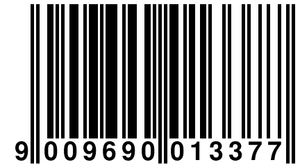 9 009690 013377