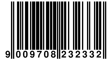 9 009708 232332