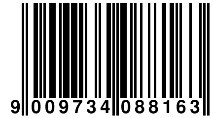 9 009734 088163