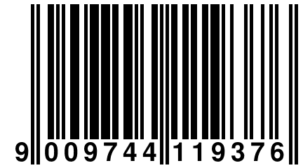 9 009744 119376