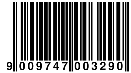 9 009747 003290