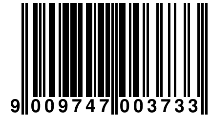 9 009747 003733