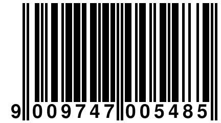 9 009747 005485