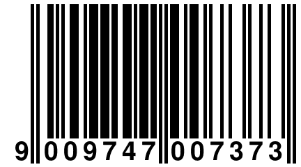 9 009747 007373