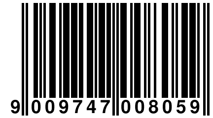 9 009747 008059