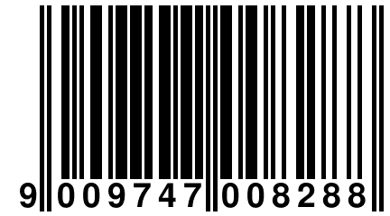 9 009747 008288