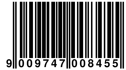 9 009747 008455