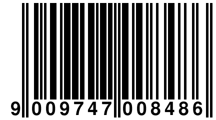 9 009747 008486