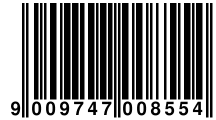 9 009747 008554