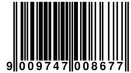 9 009747 008677