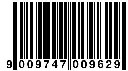 9 009747 009629