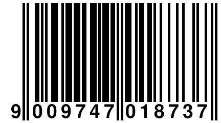 9 009747 018737