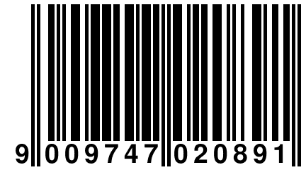 9 009747 020891