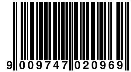 9 009747 020969