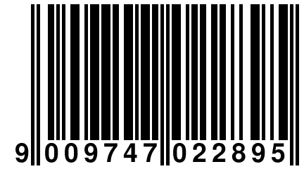 9 009747 022895