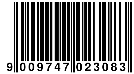 9 009747 023083