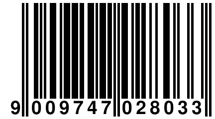 9 009747 028033