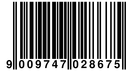 9 009747 028675